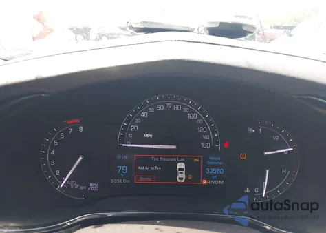 2017 Cadillac Cts Luxury from USA, damaged, VIN 1G6AX5SS4H0202253